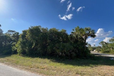 Terreno en Port Charlotte, Florida № 2239955