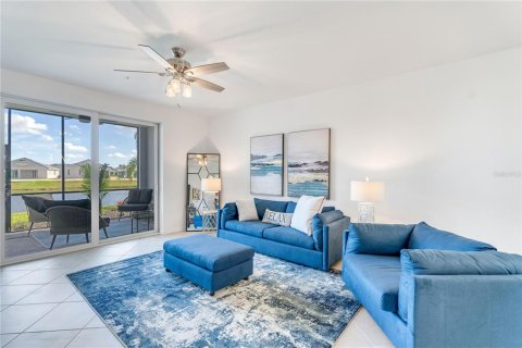 Condominio en alquiler en Punta Gorda, Florida, 2 dormitorios, 153.75 m2 № 1820905 - foto 6