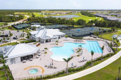Condominio en alquiler en Punta Gorda, Florida, 2 dormitorios, 153.75 m2 № 1820905 - foto 18