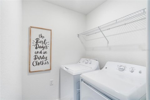 Condominio en alquiler en Punta Gorda, Florida, 2 dormitorios, 153.75 m2 № 1820905 - foto 16