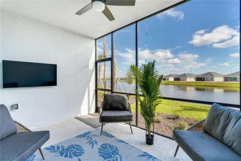 Condominio en alquiler en Punta Gorda, Florida, 2 dormitorios, 153.75 m2 № 1820905 - foto 20