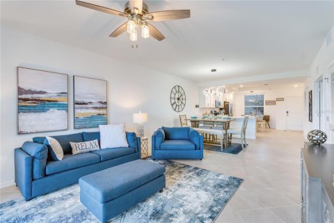 Condominio en alquiler en Punta Gorda, Florida, 2 dormitorios, 153.75 m2 № 1820905 - foto 7