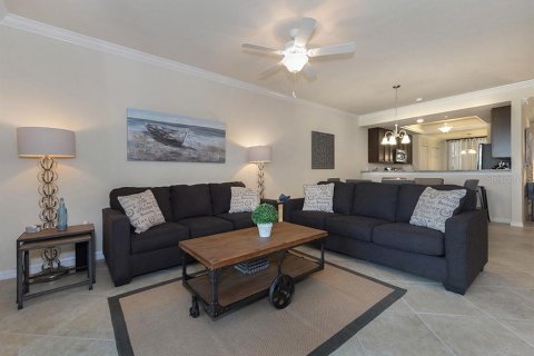 Condo in Bradenton, Florida, 2 bedrooms  № 1751836 - photo 4