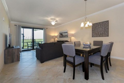 Condo in Bradenton, Florida, 2 bedrooms  № 1751836 - photo 8