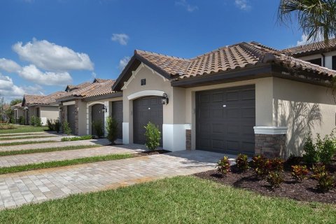 Condo in Bradenton, Florida, 2 bedrooms  № 1751836 - photo 1