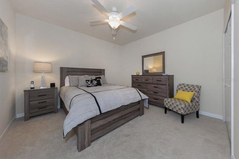 Condo in Bradenton, Florida, 2 bedrooms  № 1751836 - photo 22