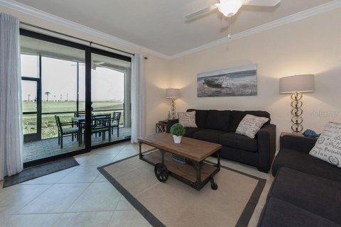 Condo in Bradenton, Florida, 2 bedrooms  № 1751836 - photo 2