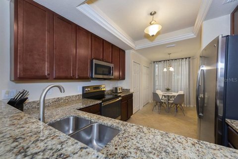 Condo in Bradenton, Florida, 2 bedrooms  № 1751836 - photo 13