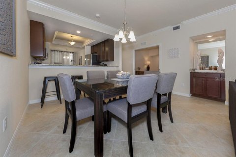 Condo in Bradenton, Florida, 2 bedrooms  № 1751836 - photo 9