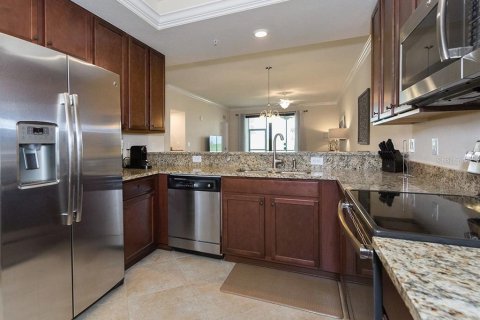 Condo in Bradenton, Florida, 2 bedrooms  № 1751836 - photo 17