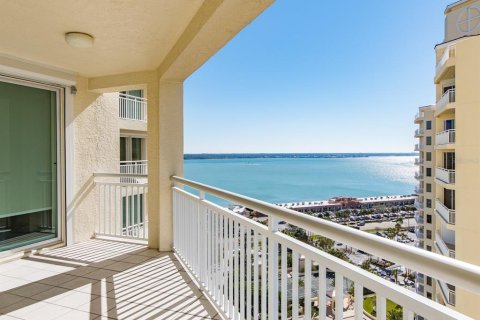 Condo in Clearwater, Florida, 3 bedrooms  № 1563403 - photo 10