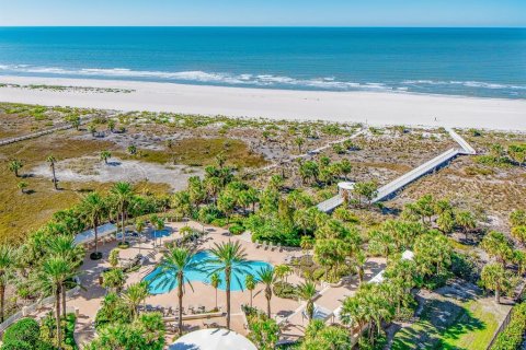Condo in Clearwater, Florida, 3 bedrooms  № 1563403 - photo 11