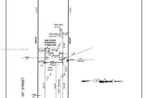 House in Miami, Florida 20 bedrooms № 1811725 - photo 30