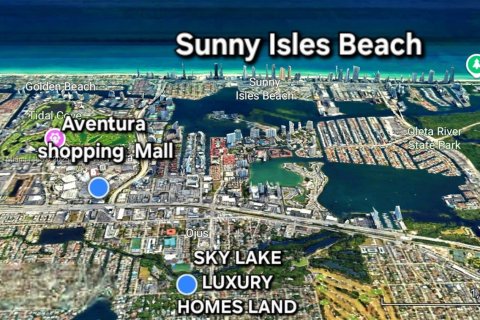 House in Miami, Florida 20 bedrooms № 1811725 - photo 18