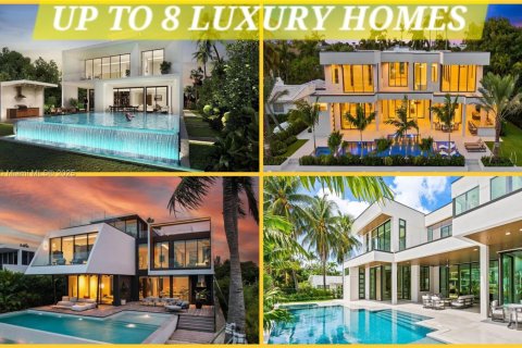 House in Miami, Florida 20 bedrooms № 1811725 - photo 17
