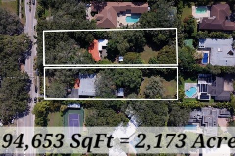 House in Miami, Florida 20 bedrooms № 1811725 - photo 16
