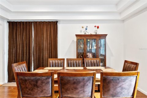 Купить виллу или дом в Окала, Флорида 9 комнат, 285.4м2, № 1640290 - фото 6