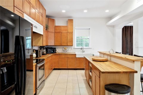 Купить виллу или дом в Окала, Флорида 9 комнат, 285.4м2, № 1640290 - фото 9