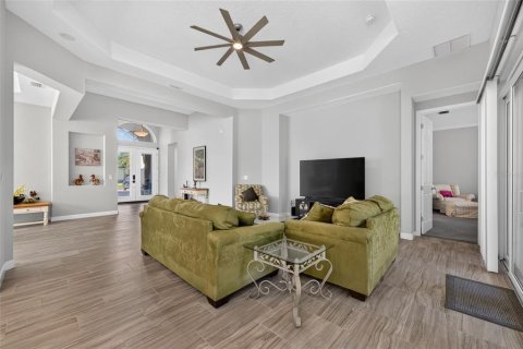 House in Davenport, Florida 4 bedrooms, 237.92 sq.m. № 2353276 - photo 22