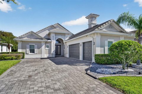House in Davenport, Florida 4 bedrooms, 237.92 sq.m. № 2353276 - photo 5