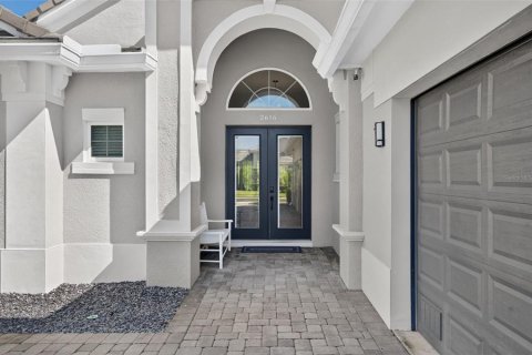 House in Davenport, Florida 4 bedrooms, 237.92 sq.m. № 2353276