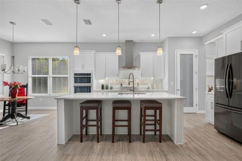 House in Davenport, Florida 4 bedrooms, 237.92 sq.m. № 2353276 - photo 15