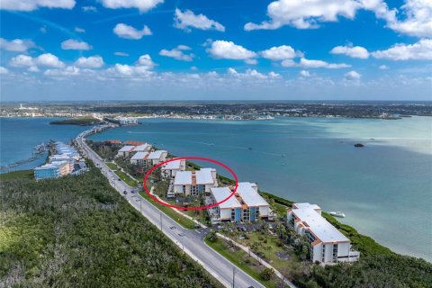 Copropriété à vendre à Englewood, Floride: 2 chambres, 99.41 m2 № 1576341 - photo 8
