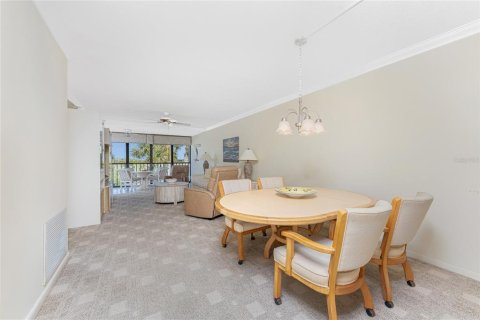 Copropriété à vendre à Englewood, Floride: 2 chambres, 99.41 m2 № 1576341 - photo 15