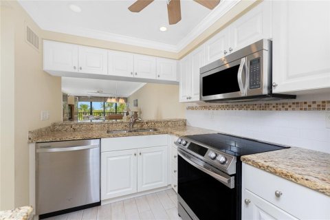 Copropriété à vendre à Englewood, Floride: 2 chambres, 99.41 m2 № 1576341 - photo 5