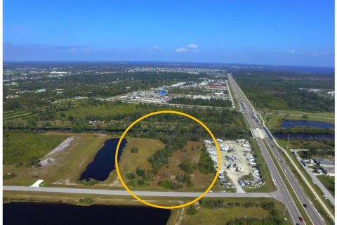 Land in Rotonda, Florida № 1893579 - photo 2