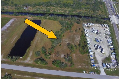 Land in Rotonda, Florida № 1893579 - photo 3