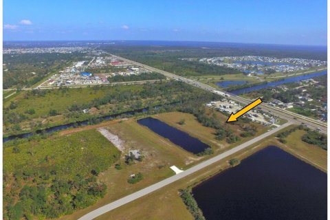 Land in Rotonda, Florida № 1893579 - photo 4