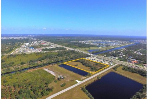 Land in Rotonda, Florida № 1893579 - photo 5