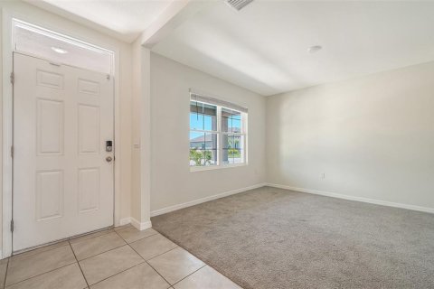 House in Sarasota, Florida 5 bedrooms, 244.43 sq.m. № 1744114 - photo 5