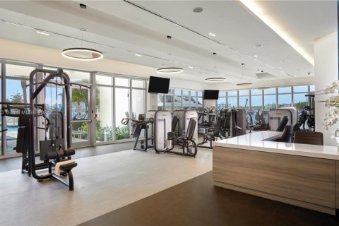 Condominio en venta en North Miami Beach, Florida, 2 dormitorios, 155.15 m2 № 1958302 - foto 29