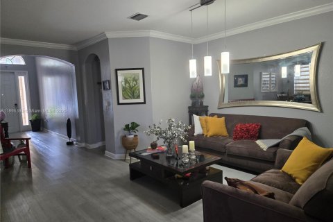 Villa ou maison à vendre à Doral, Floride: 4 chambres, 199.18 m2 № 2081604 - photo 26