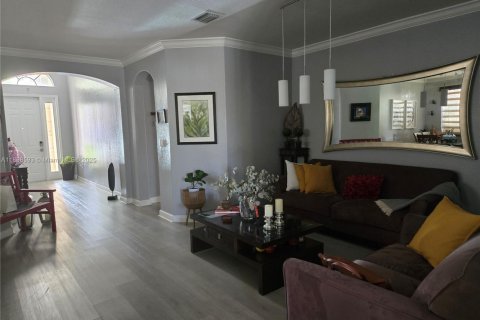 Villa ou maison à vendre à Doral, Floride: 4 chambres, 199.18 m2 № 2081604 - photo 25