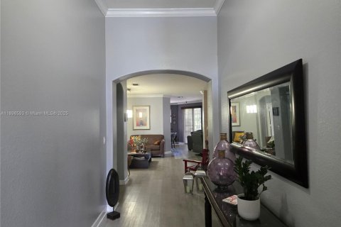 Villa ou maison à vendre à Doral, Floride: 4 chambres, 199.18 m2 № 2081604 - photo 9
