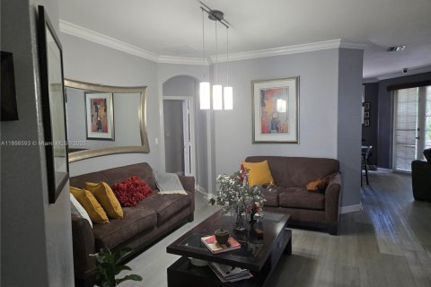Villa ou maison à vendre à Doral, Floride: 4 chambres, 199.18 m2 № 2081604 - photo 18