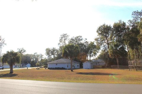 Land in Silver Springs Shores, Florida № 2232956 - photo 6