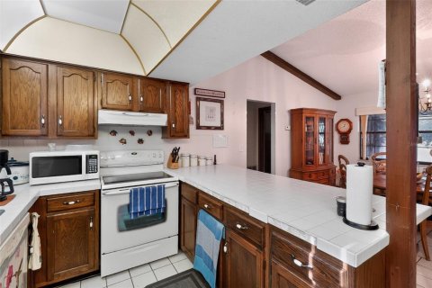 Casa en venta en Weeki Wachee, Florida, 3 dormitorios, 120.96 m2 № 2238604 - foto 19