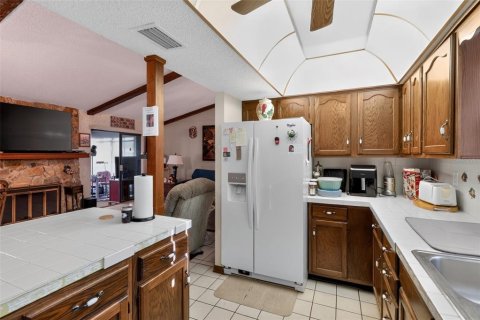 Casa en venta en Weeki Wachee, Florida, 3 dormitorios, 120.96 m2 № 2238604 - foto 17