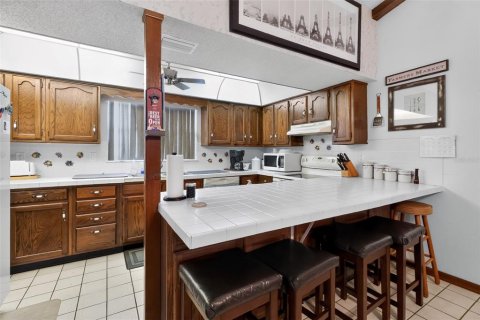 Casa en venta en Weeki Wachee, Florida, 3 dormitorios, 120.96 m2 № 2238604 - foto 20