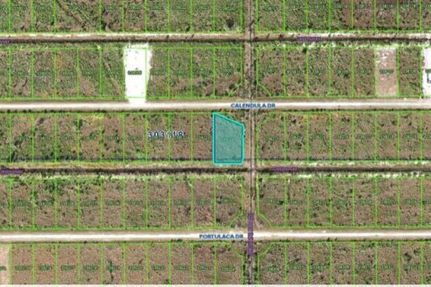 Land in Indian lake estates, Florida № 2161976 - photo 4