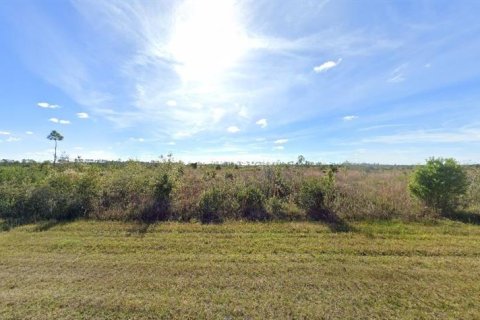 Land in Indian lake estates, Florida № 2161976 - photo 5