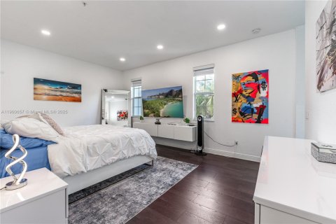 Touwnhouse à vendre à Miramar, Floride: 3 chambres, 165.55 m2 № 1955992 - photo 13