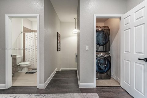 Touwnhouse à vendre à Miramar, Floride: 3 chambres, 165.55 m2 № 1955992 - photo 21