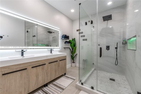 Touwnhouse à vendre à Miramar, Floride: 3 chambres, 165.55 m2 № 1955992 - photo 15