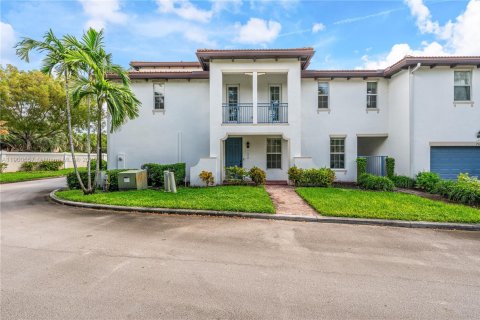 Touwnhouse à vendre à Miramar, Floride: 3 chambres, 165.55 m2 № 1955992 - photo 26