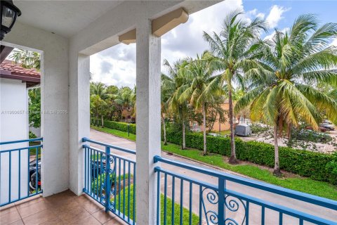 Touwnhouse à vendre à Miramar, Floride: 3 chambres, 165.55 m2 № 1955992 - photo 23